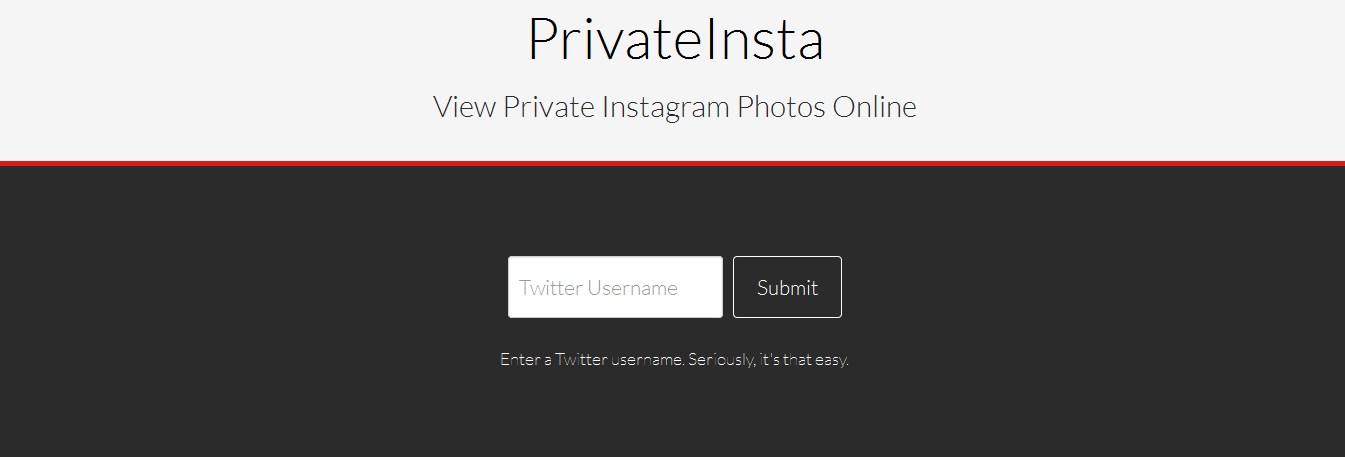 free private instagram viewer no survey